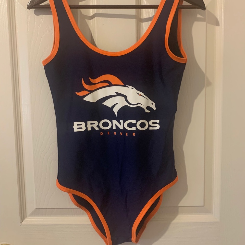 NFL apparel